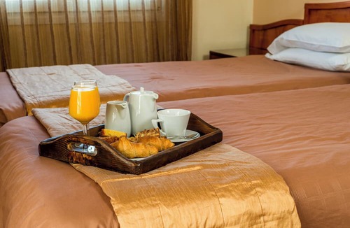 Sparta Hotel | Lakonia Hotel