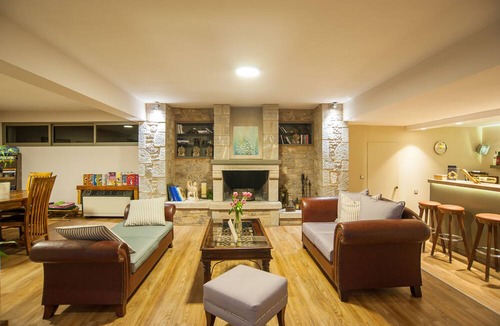 Delfoi Hotel | Fedriades Delphi Hotel