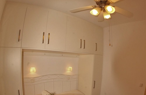 Elia Nikitis Apartment | Moriel Seaside Homes Suites