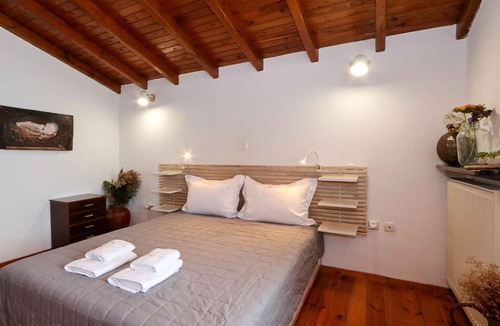 Vourvourou Villa | Docker BeachFront House by Halkidiki Villas