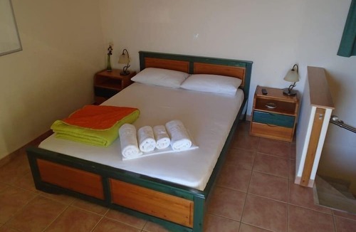 Papadhianika Apartment | Tompras Village