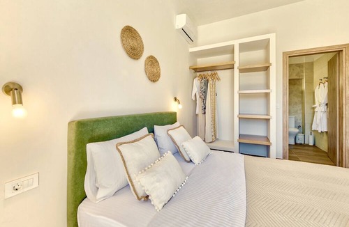 Pigadhakia Villa | Villa Agricola