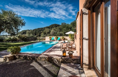 Kavvadades Villa | Mastrogiannis Villa Levanda