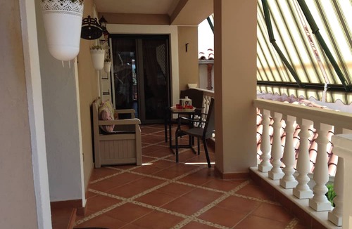 Diava Villa | Luxury Family Villa near Meteora