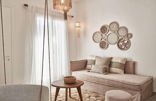 Milos Hotel | Volcano Luxury Suites Milos - Adults Only