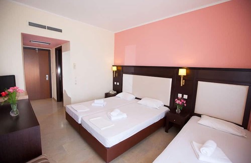 Kanali Hotel | Hotel Kanali