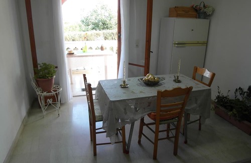 Almiros Beach Hotel | Almiros Apartments