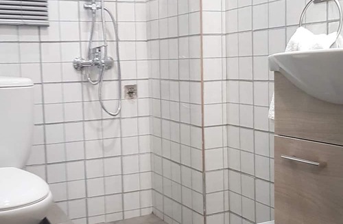 Mousio Apartment | Palette Apartment (Champagne) - Athens Center, 6 BD, 3 BATH