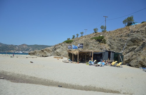 Marmari Apartment | Greek Dream Only 1h From Athens In The Island Of Evia In A Sea View House