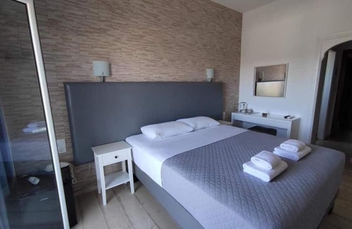 Dassia Hotel | Hotel Tina