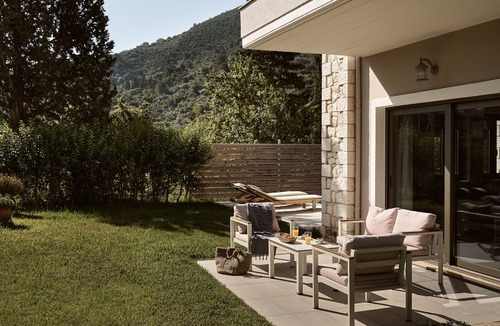 Vlicho Villa | Avesta Private Villas