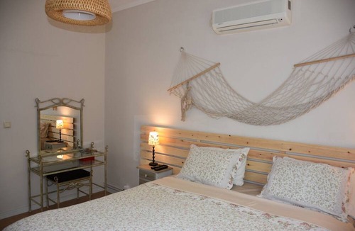 Gerani Villa | Villa Gerani, 30m From The Beach, Sleeps 6