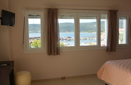Mantamados Hotel | Palaiologou Panorama Apartments