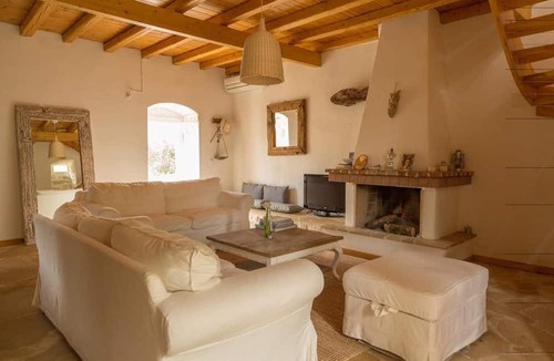 Tselendata Villa | Anapama Residence, Tselendata, Fiskardo Greece, Property Registry Number 66074.