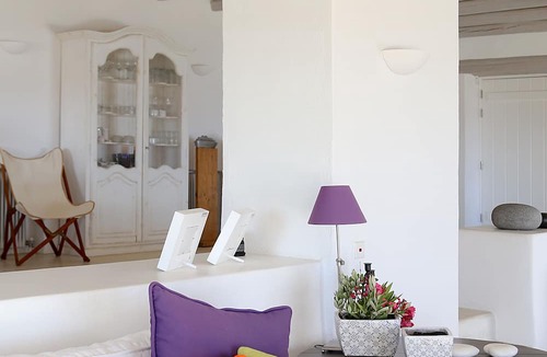 Kea Villa | Relaxing Villa for friends and family