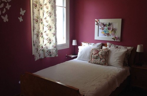 Kiato House | Pet friendly quiet and peaceful detached house