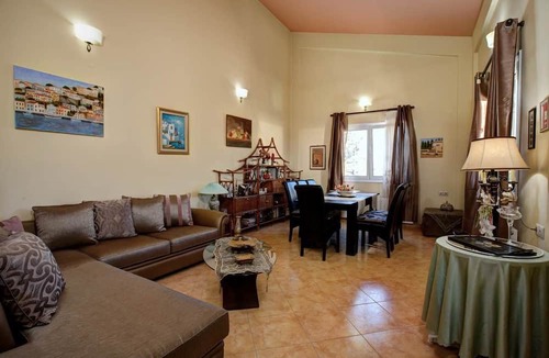 Kastelli Villa | Villa AnnaMaria