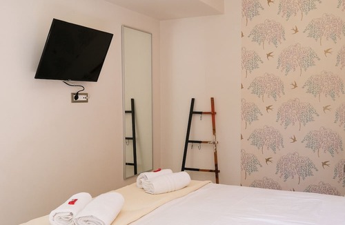 Kato Galatas Villa | Glaros Casa Verde