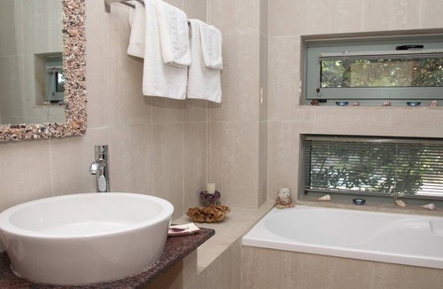 Achlia Villa | South crete villas - Fegarada