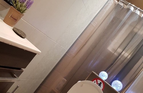 Vyronas Apartment | Lovely small studio apartment in Vironas, Athens