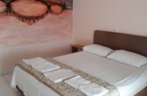 Dafni-Ymittos Apartment | Luxurious Maisonette