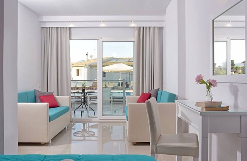 Gouvia House | Palapart Gikas Gouvia