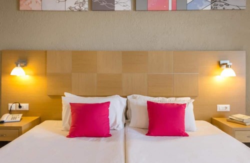 Messonghi Hotel | Albatros Hotel