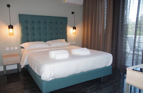 Thasos Town Hotel | Esperides Hotel