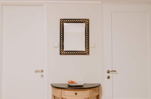 Koukouli Apartment | Best House Central Apartment Ag.Nikolaou