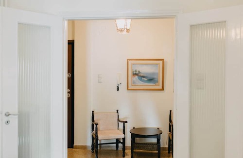 Attiki Apartment | Best House Attiki Metro