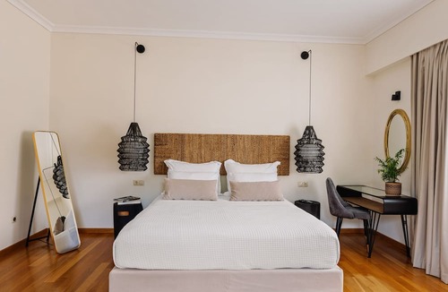 Kallithea Villa | Bello Blu Luxury Villa