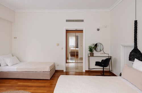 Kallithea Villa | Bello Blu Luxury Villa