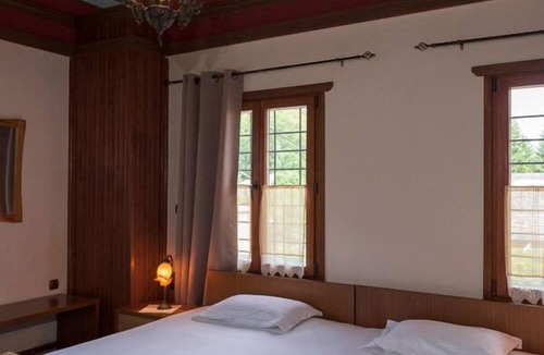 Monodendri Hotel | Vikos
