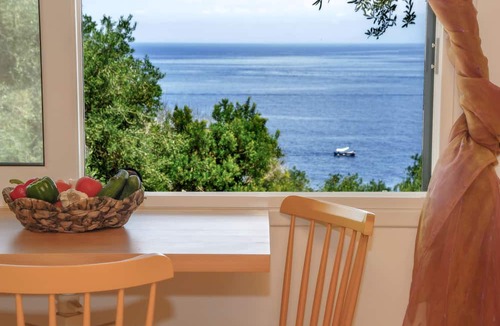 Gaios Hotel | Paxos Blue