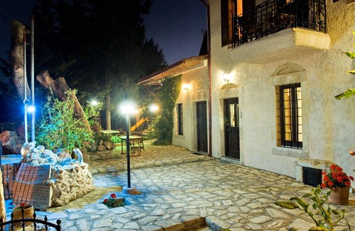 Asites House | Villa Daskalogianni