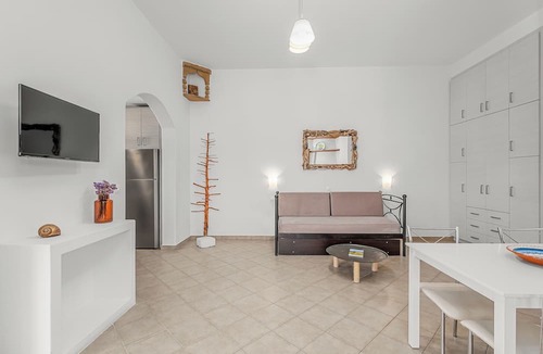 Skiros House | Anemonisia Skyrian Living