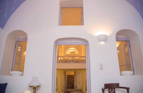 Karterados Villa | Lydia Luxury Villa