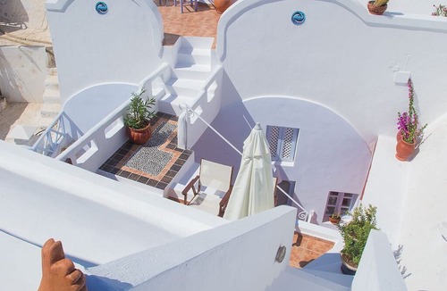 Karterados Villa | Lydia Luxury Villa