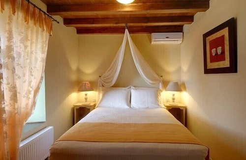Milies Villa | Villa Ortansia