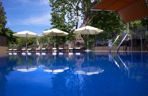 Metamorfosi House | 4 you Hotel