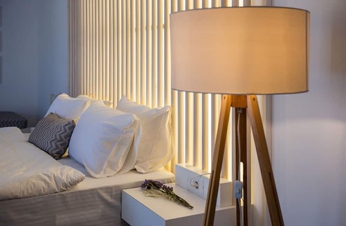 Agia Marina Villa | Sea Front Villas
