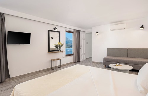 Sitia House | Porto Kaza