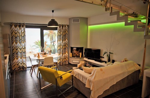 Aigio Hotel | Seacret Apartments