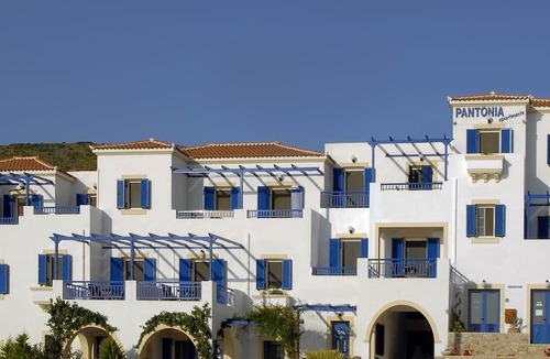 Agia Pelagia House | Pantonia Apartments