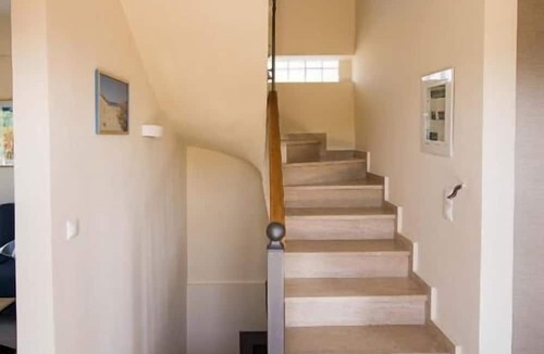 Aigialeia Villa | Electra