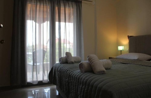 Aigialeia Villa | Electra