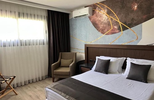 Jala Hotel | Palladium Hotel- Luxury Leading Hotels