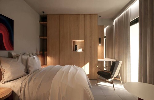 Gouvia Hotel | Tessera Hotel