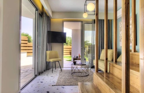 Gouvia Hotel | Tessera Hotel