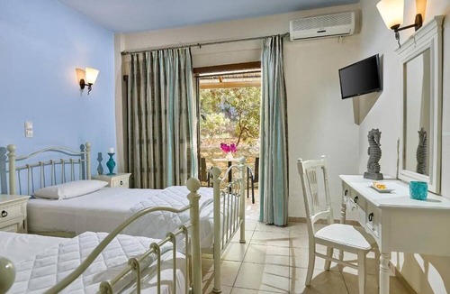 Scala Hotel | Hotel Abatis